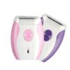 Epilator Lady reîncărcabil